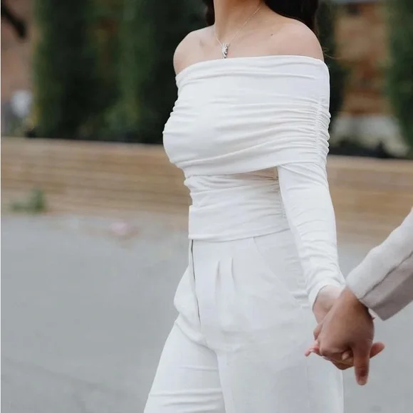 Reformation Top - Picture 3 of 5